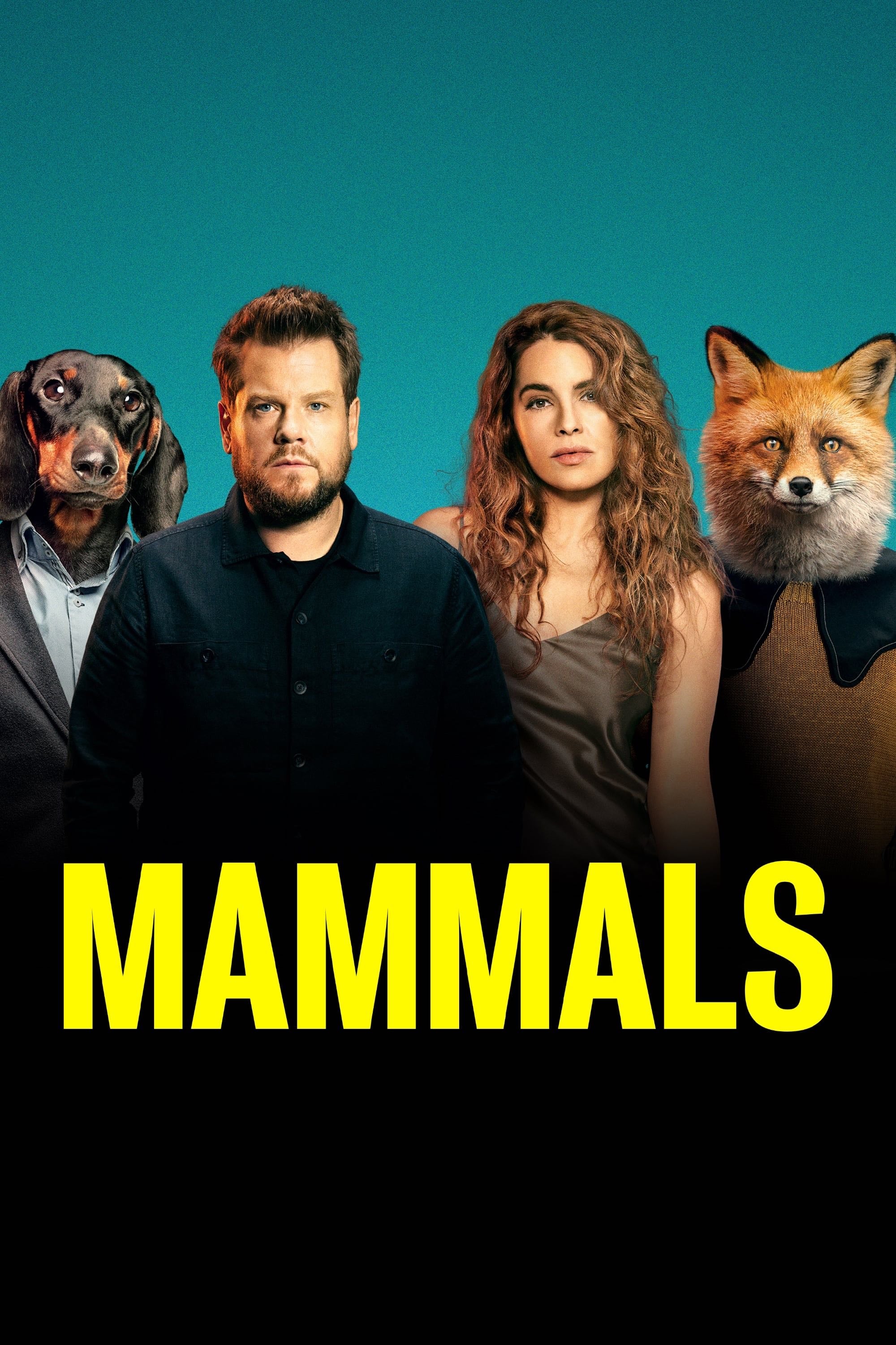Mammals - Jez Butterworth, James Richardson · 2022