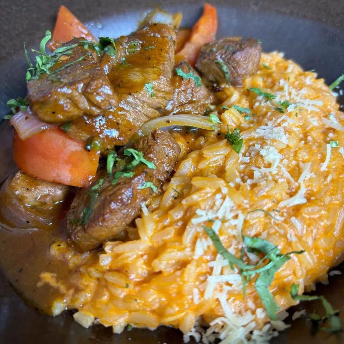 Bistro El Mordisco