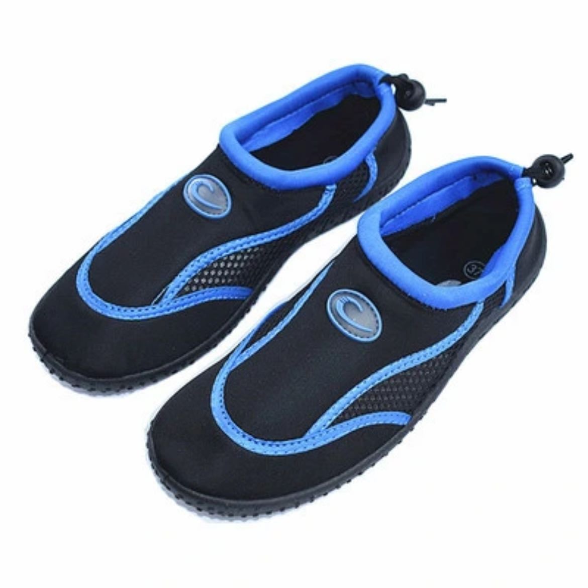 Zapatos de mar
