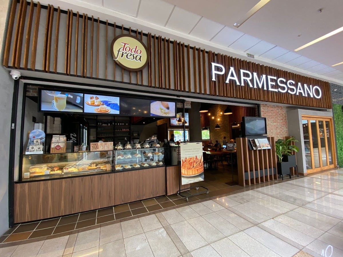 Parmessano