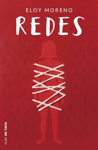 Redes (Invisible 2) - Eloy Moreno · 2024