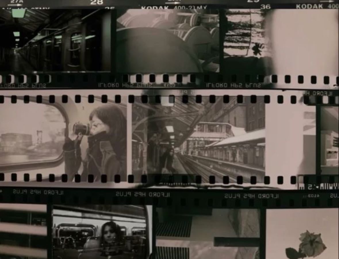 Favorite Films