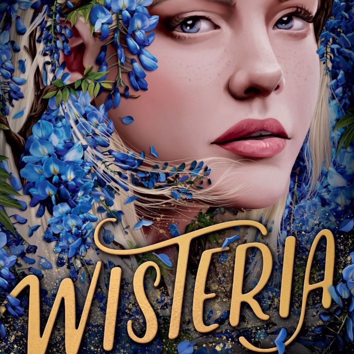 Wisteria - Adalyn Grace 2024
