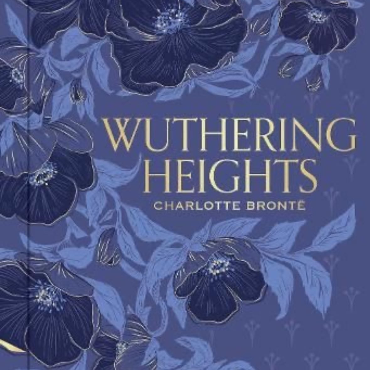 Wuthering Heights - Emily Brontë · 1848