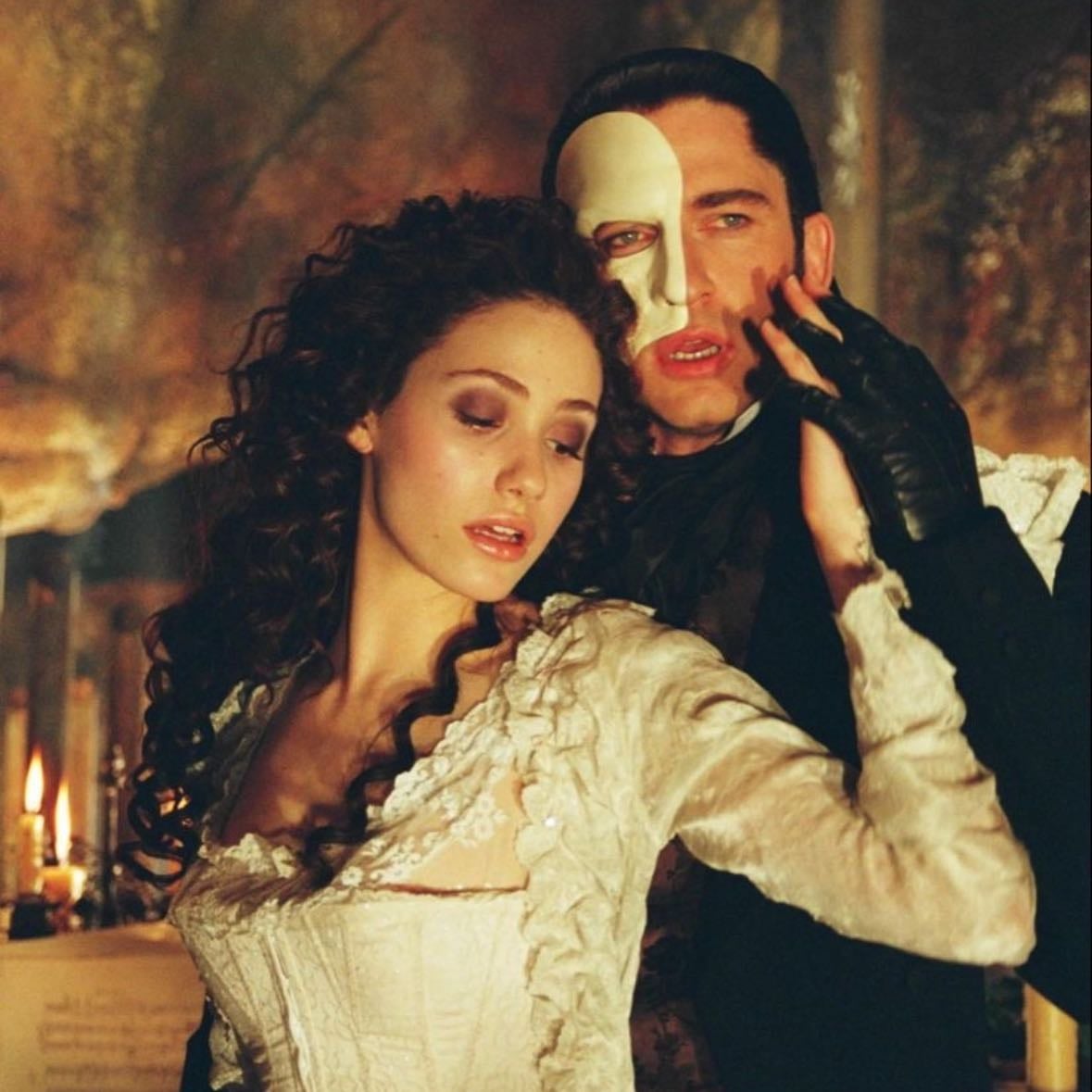 The Phantom of the Opera - Joel Schumacher · 2004