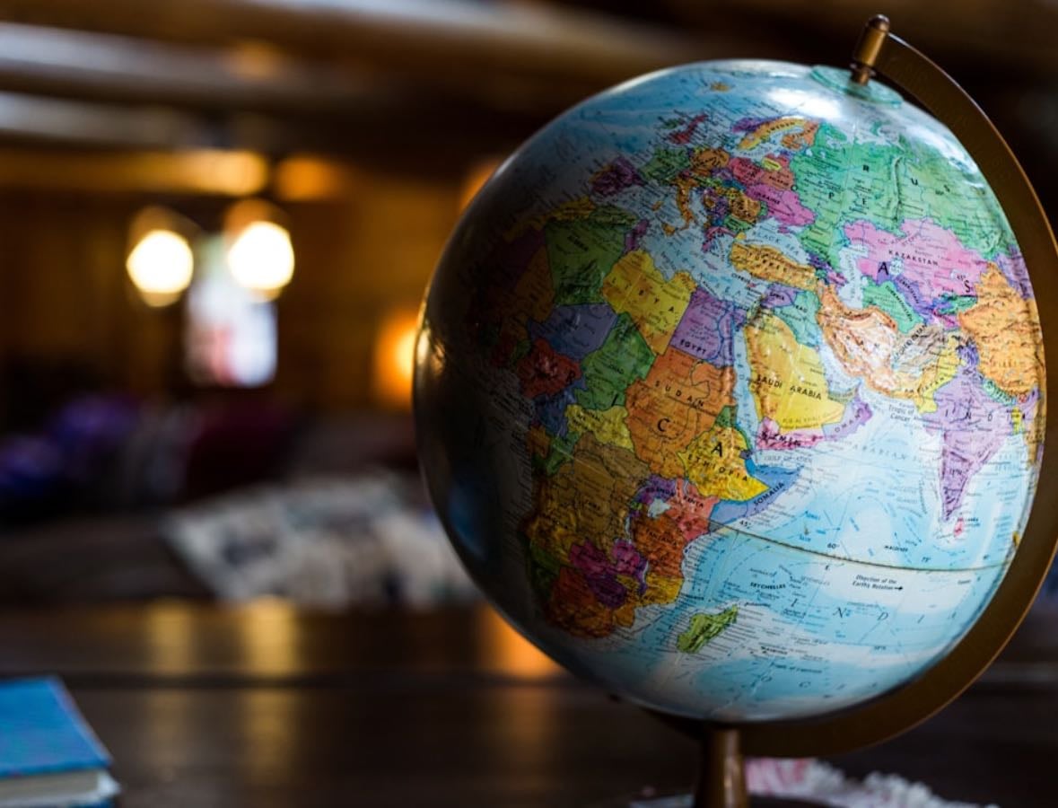 Travel Bucketlist