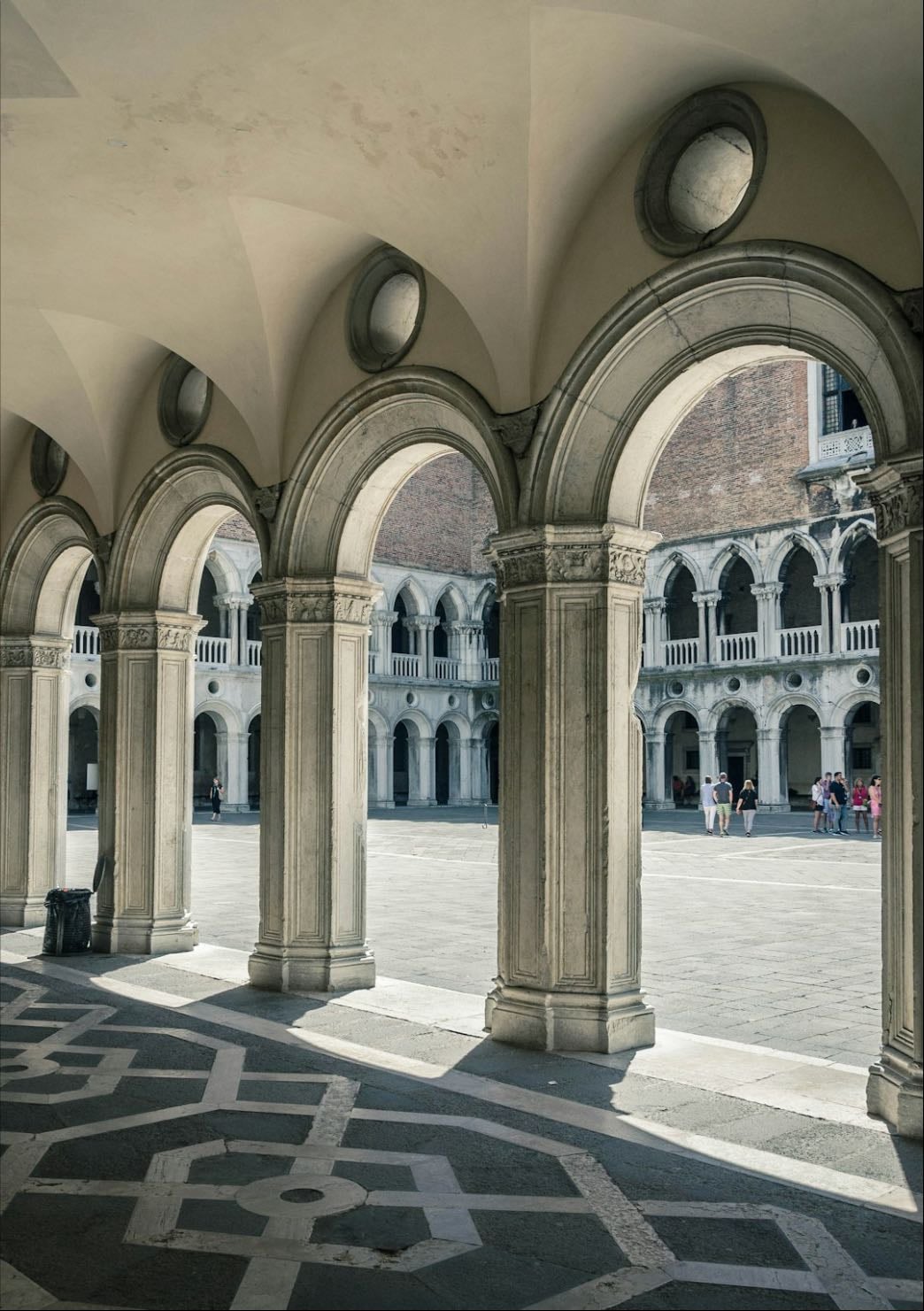 Gallerie dell'Accademia di Venezia - Venice