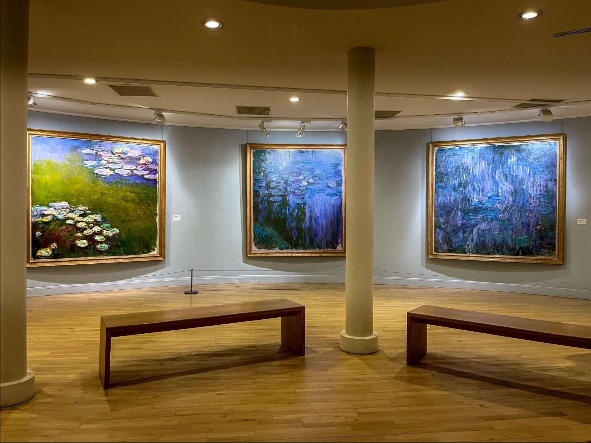 Musée Marmottan Monet - Paris