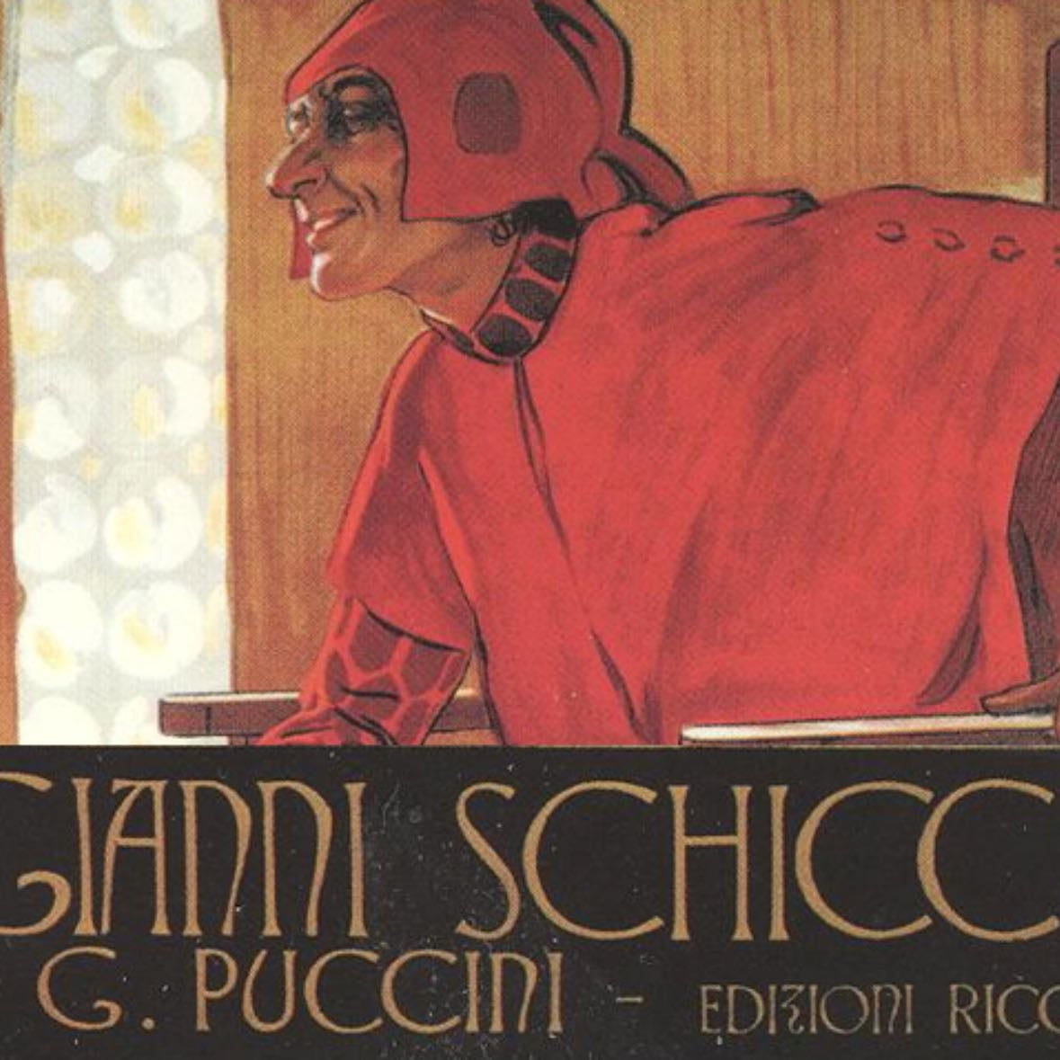Gianni Schicchi