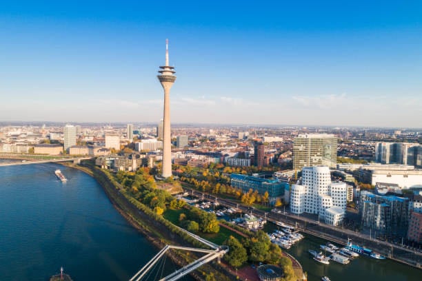 Düsseldorf - Germany