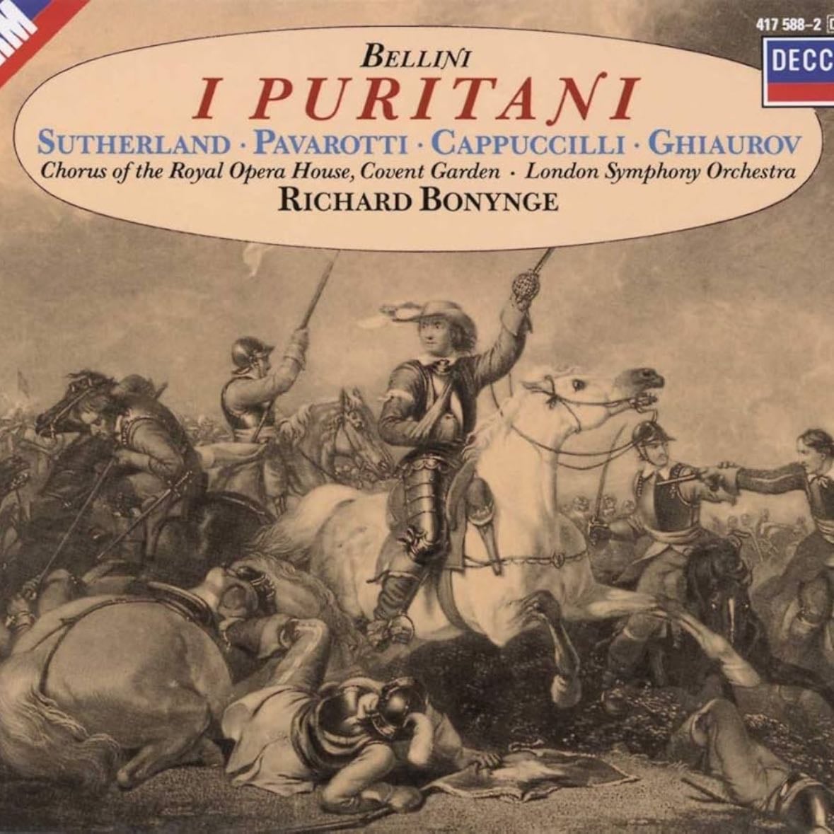 I Puritani