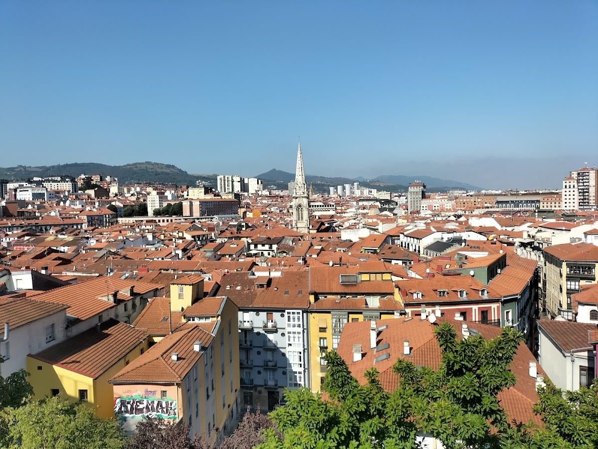 Bilbao - Spain