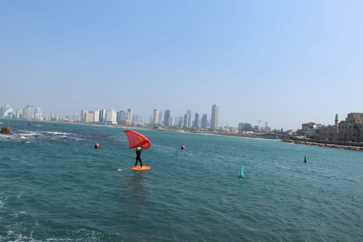 Tel Aviv-Yafo - Israel