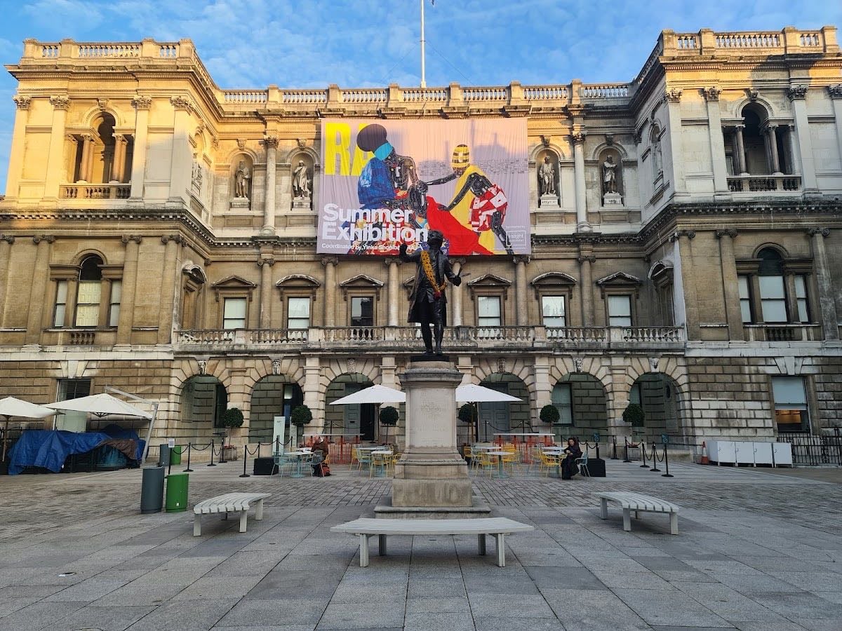 Royal Academy of Arts - London