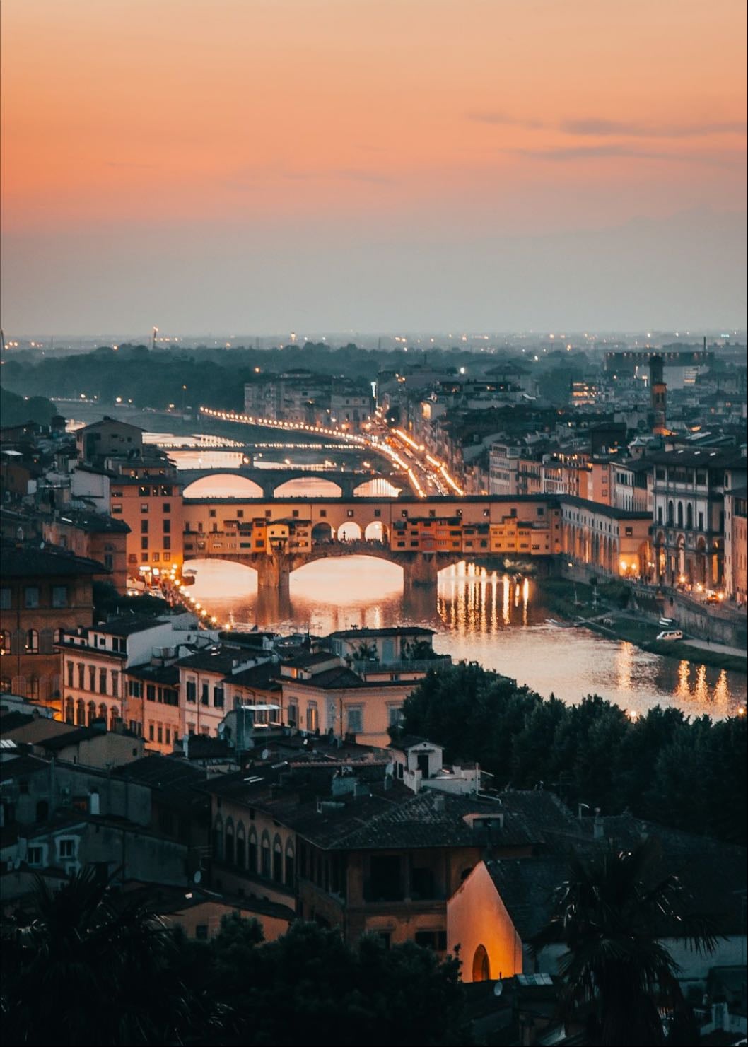 Florence - Italy