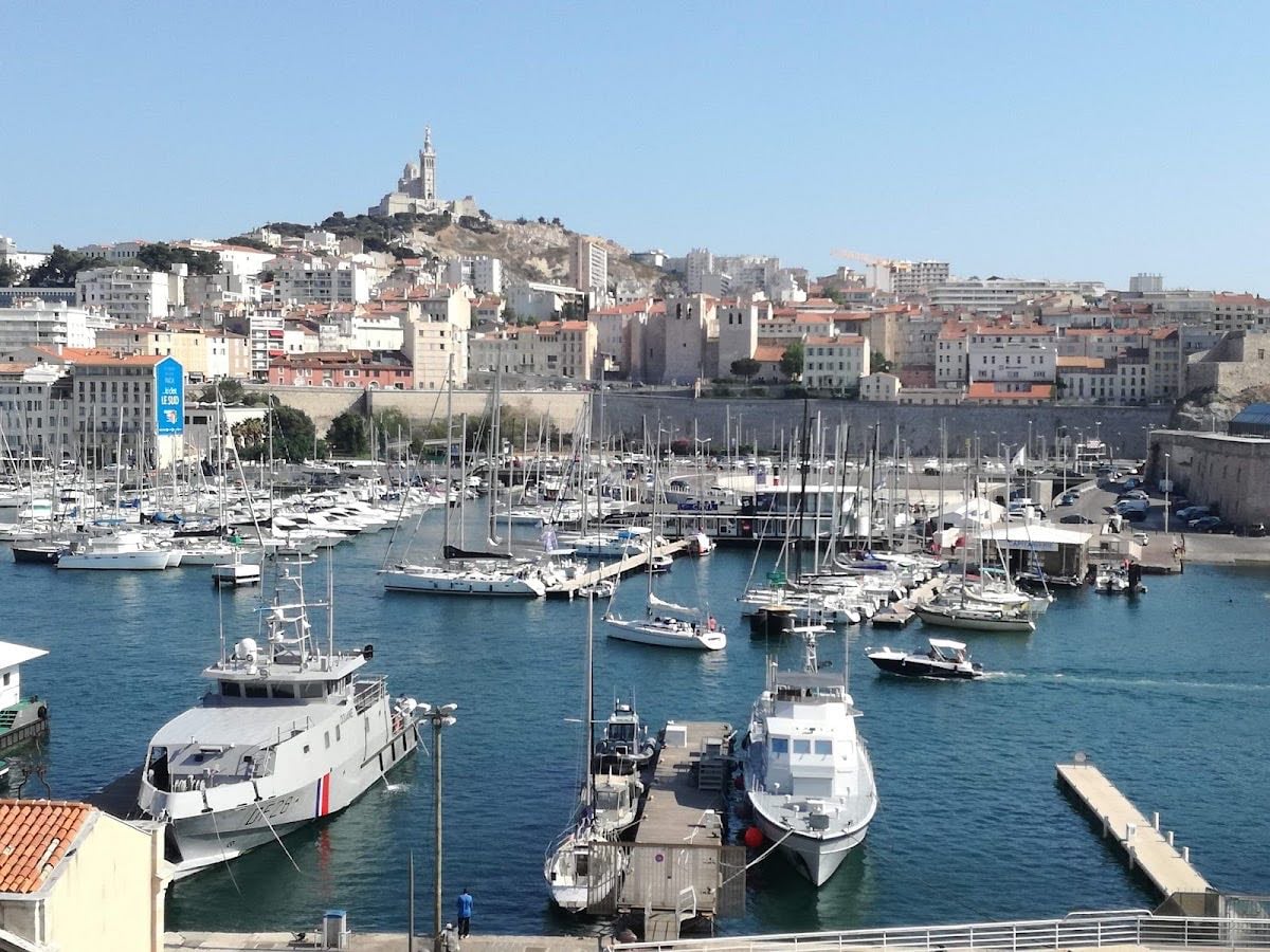 Marseille - France