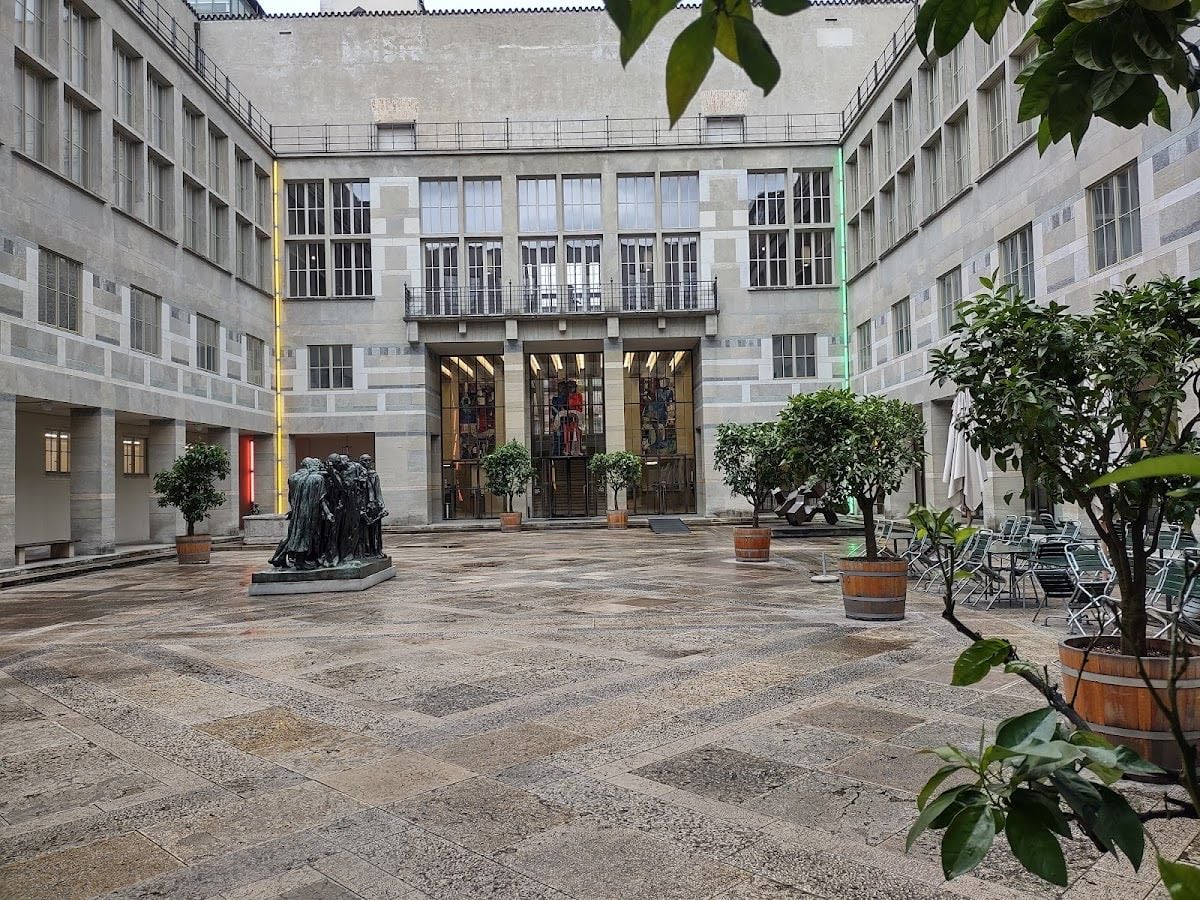 Kunstmuseum Basel - Basel