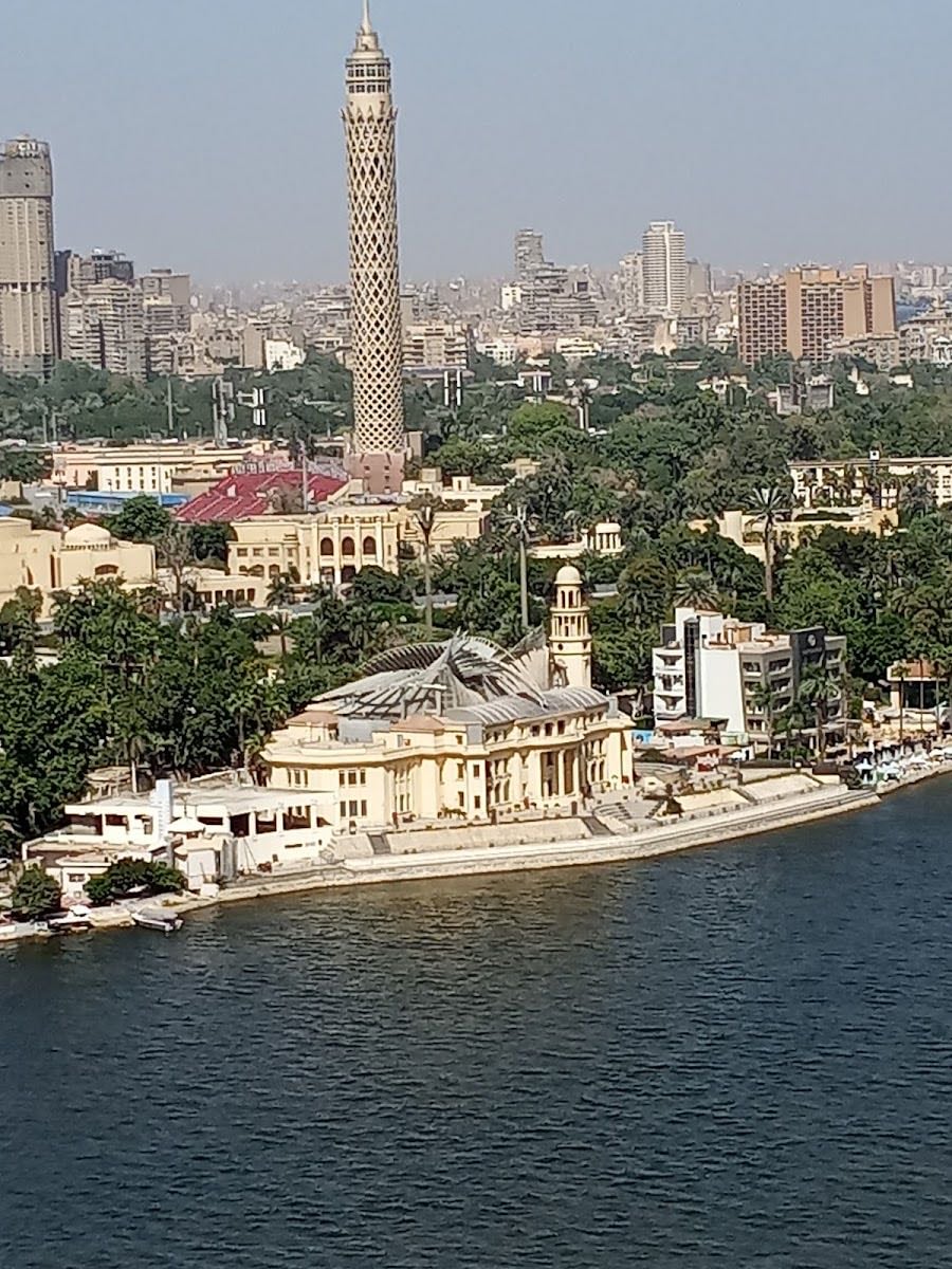 Giza - Egypt