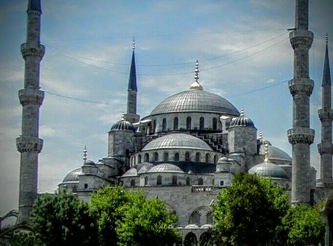 İstanbul - Turkey