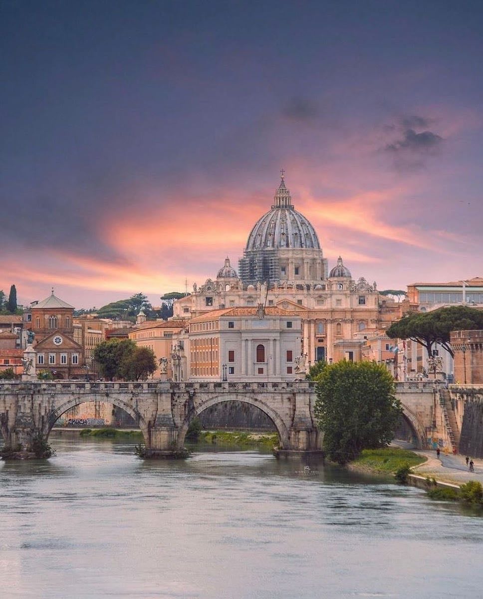 Rome - Italy