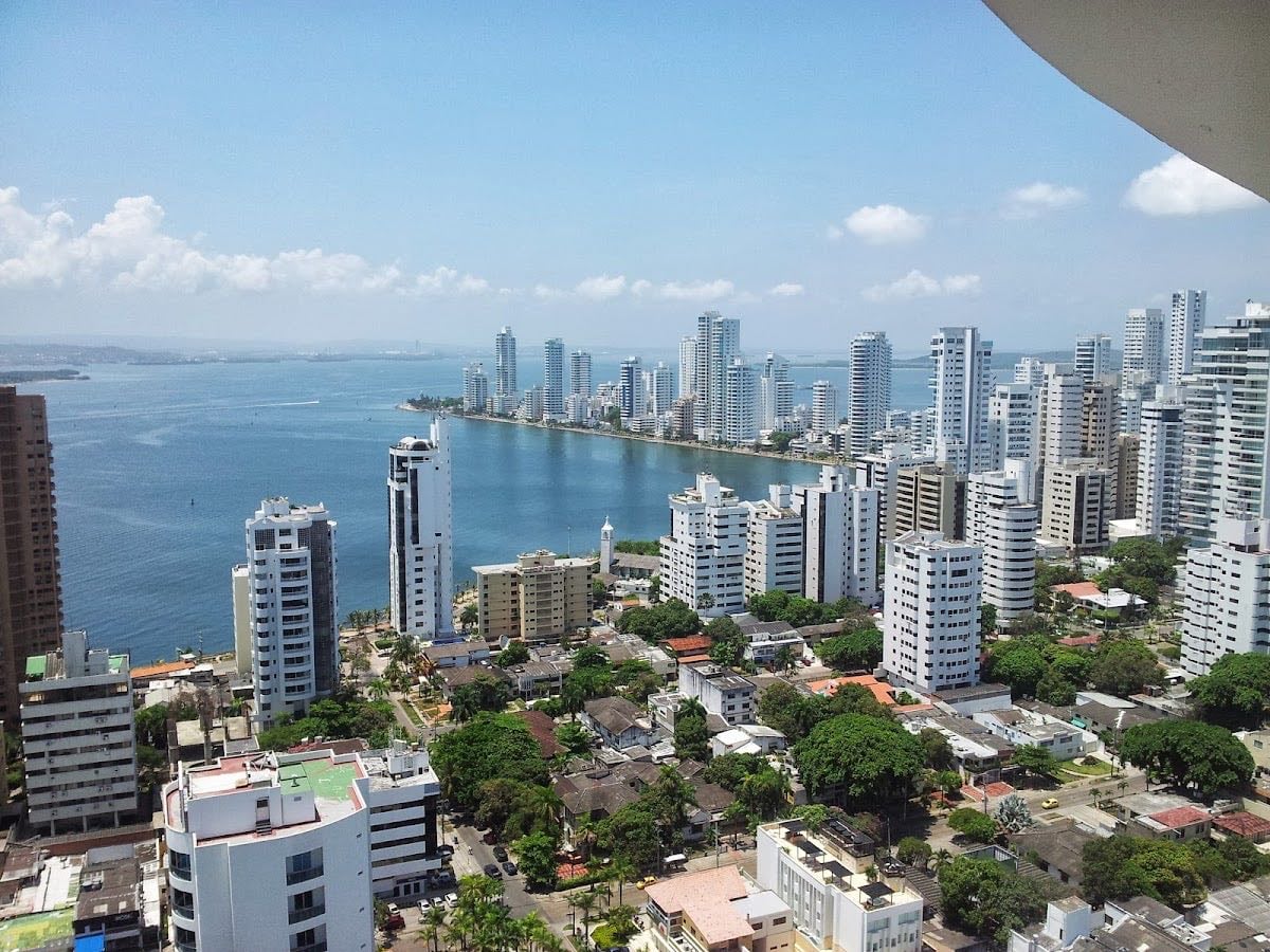 Cartagena - Colombia