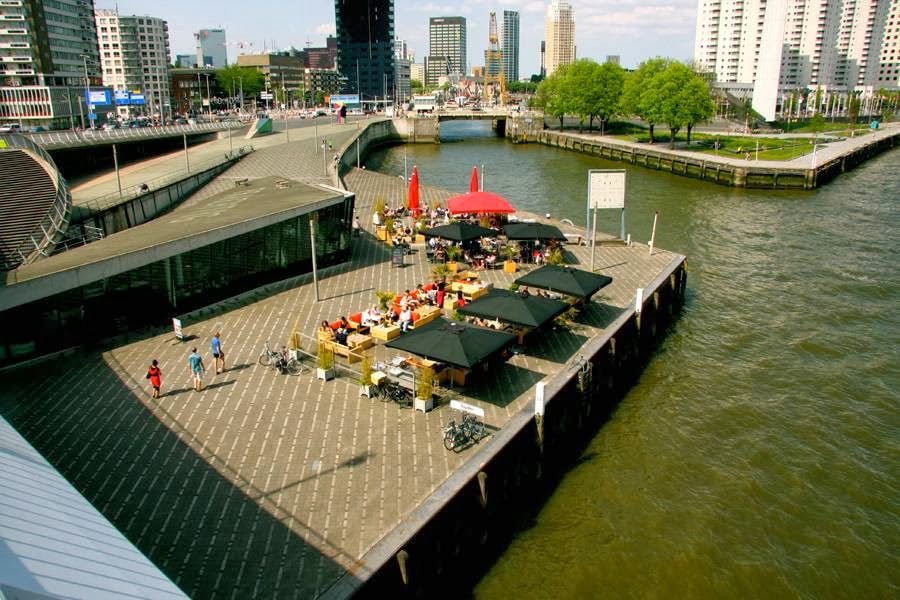 Bar-Restaurant PRACHTIG