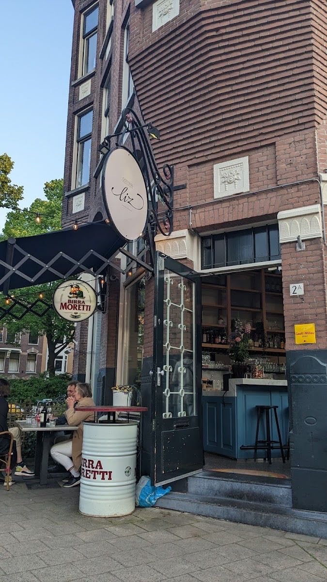 Osteria Liz