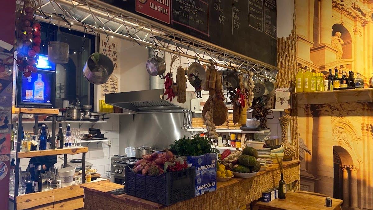 Osteria Sala Federico