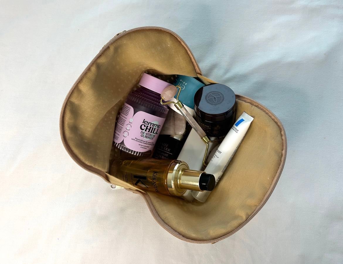 rutina de skincare