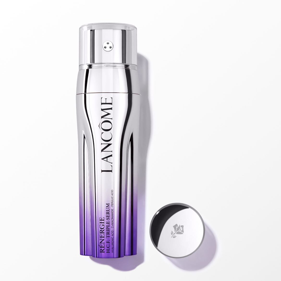 Lancome renergie triple serum