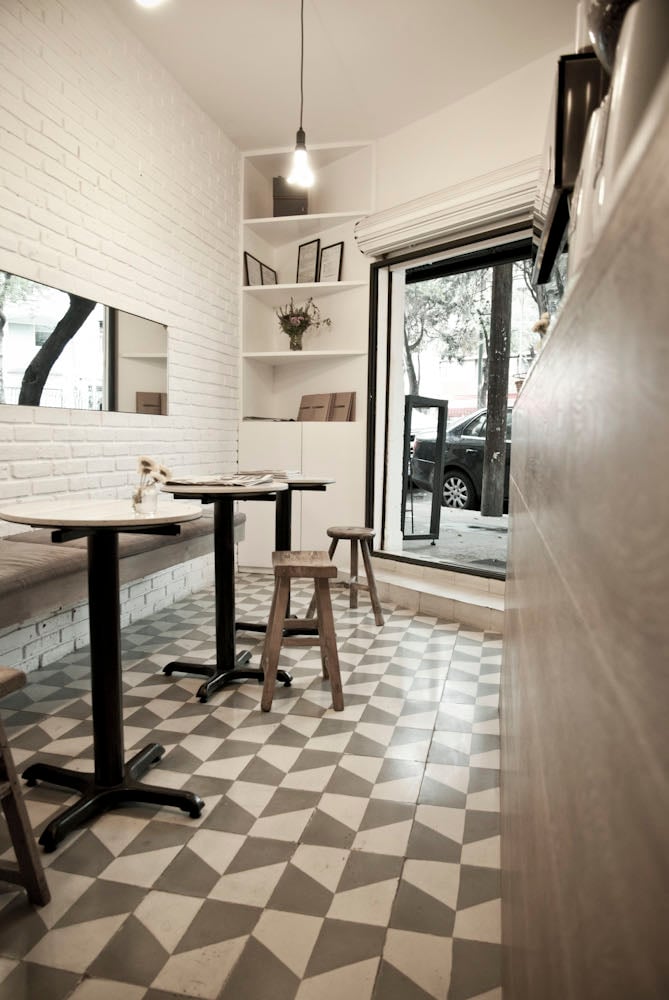 Chiquitito Café