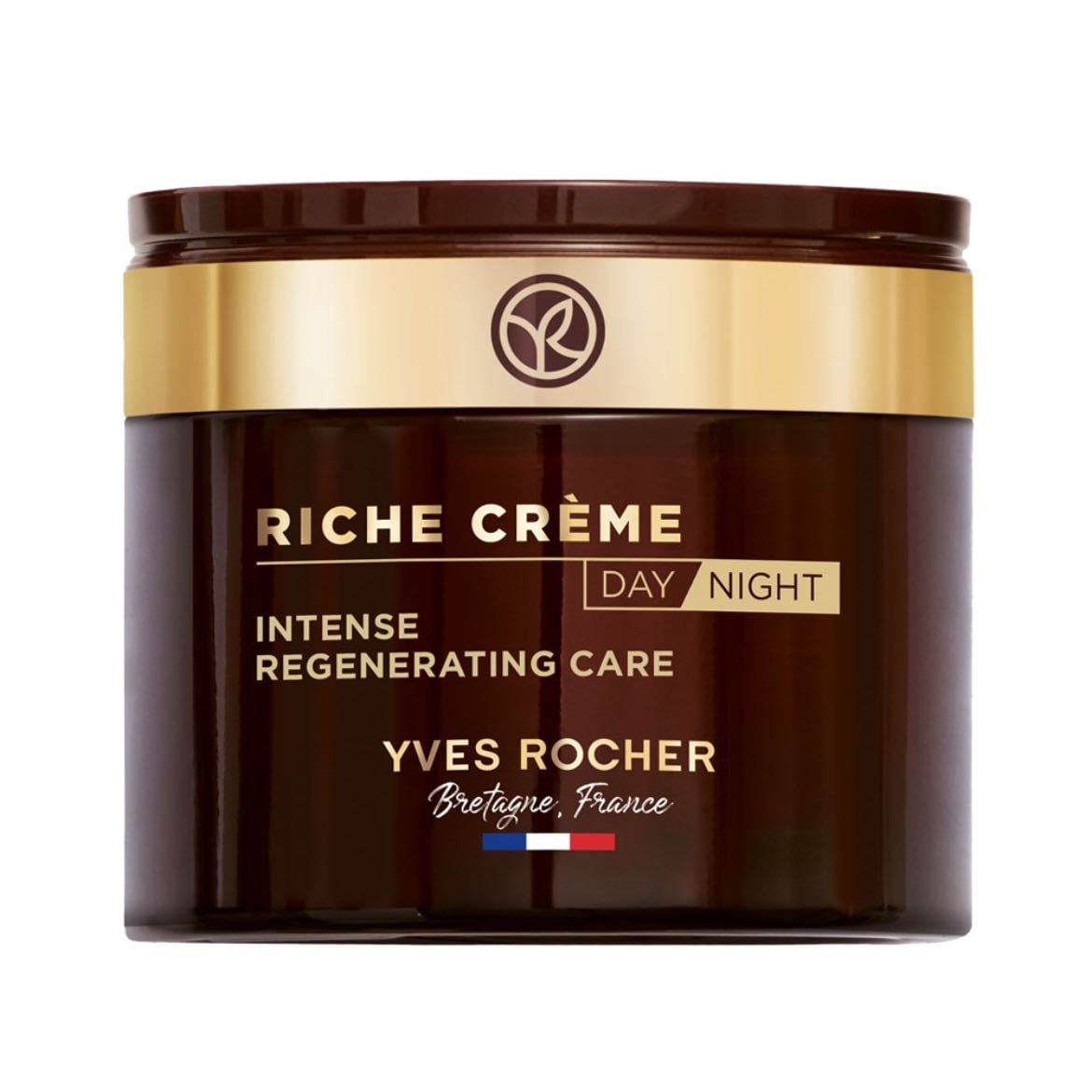 Yves Rocher crema regeneradora noche