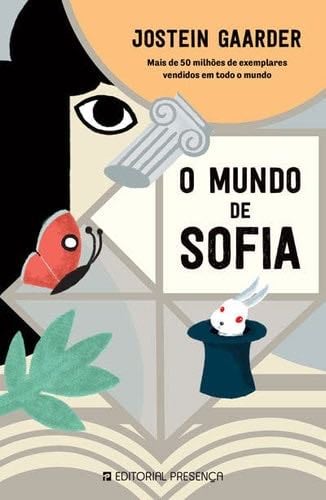 O Mundo De Sofia - Jostein Gaarder · 2022