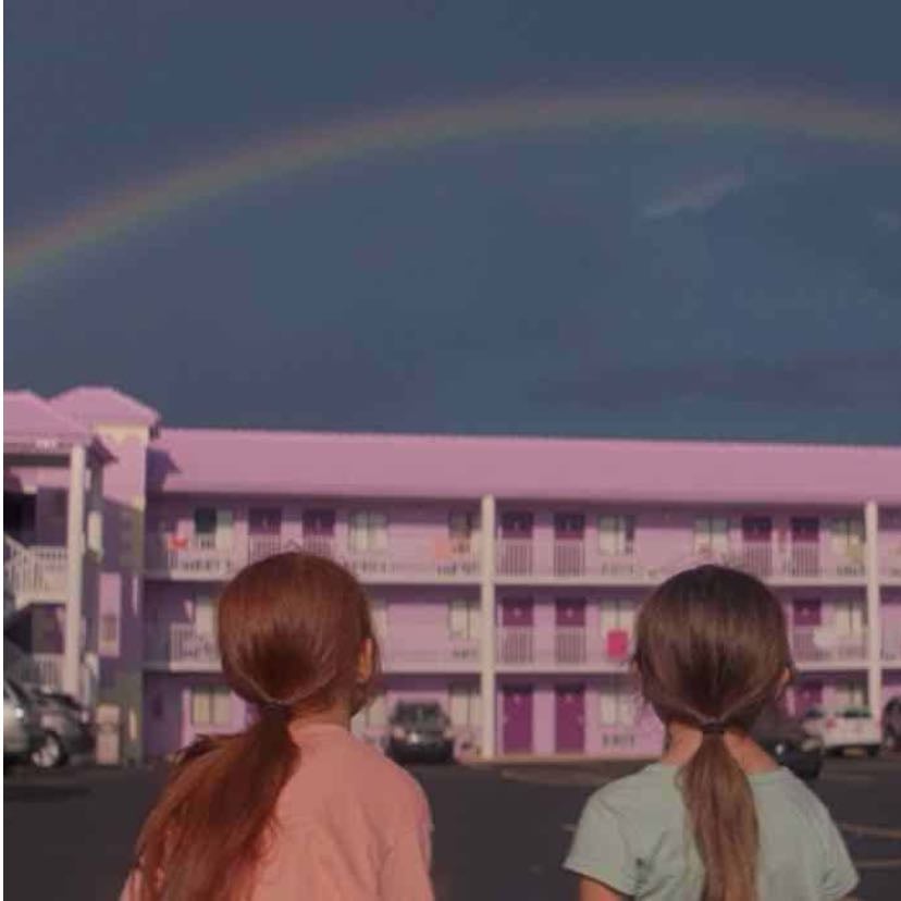 The Florida Project - Sean Baker · 2017