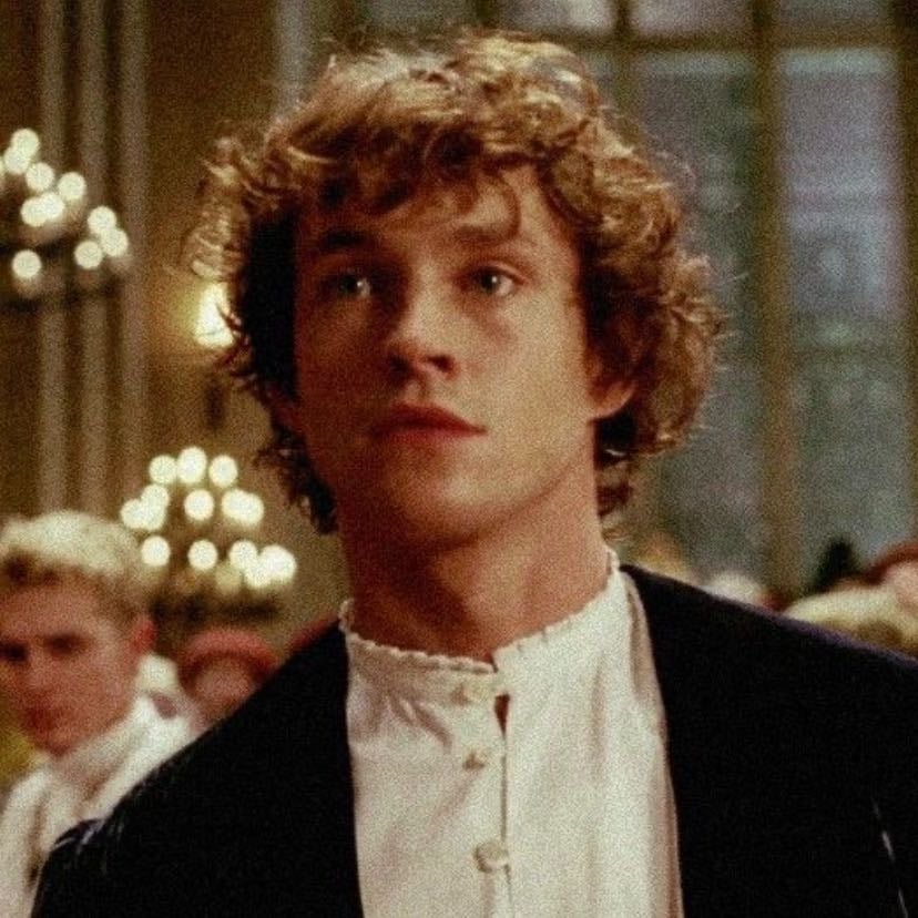 Char - Ella Enchanted