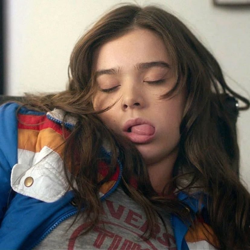 The Edge of Seventeen - Kelly Fremon Craig · 2016