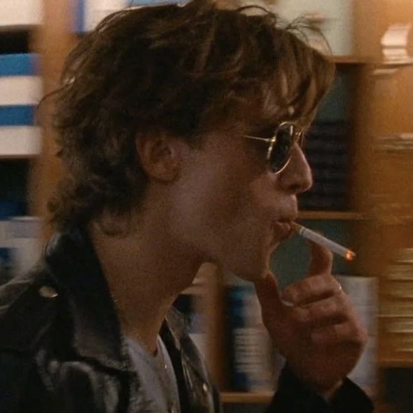 David Gorman - Summer of ‘85