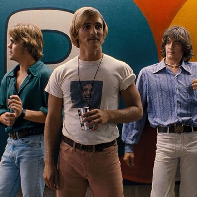 Dazed and Confused - Richard Linklater · 1993