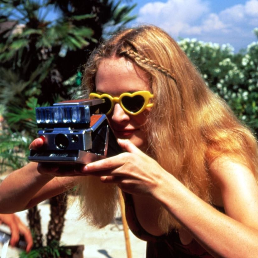 Boogie Nights - Paul Thomas Anderson · 1997