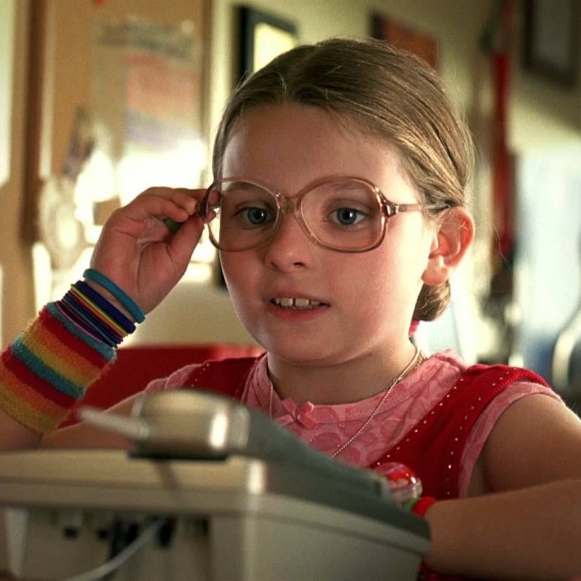 Little Miss Sunshine - Valerie Faris · 2006
