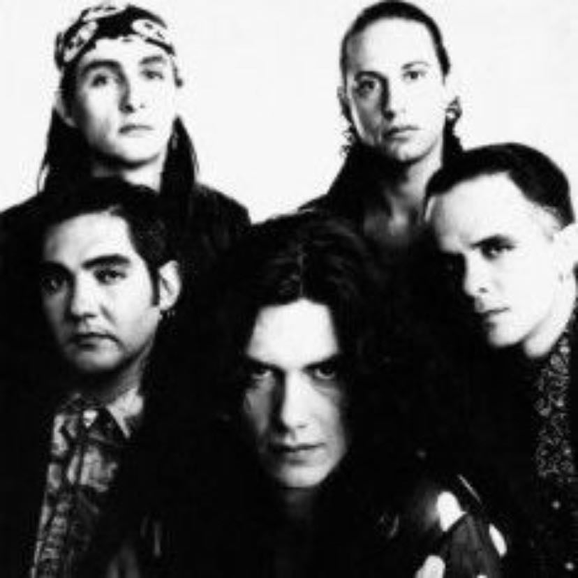 Caifanes - Tour 2025