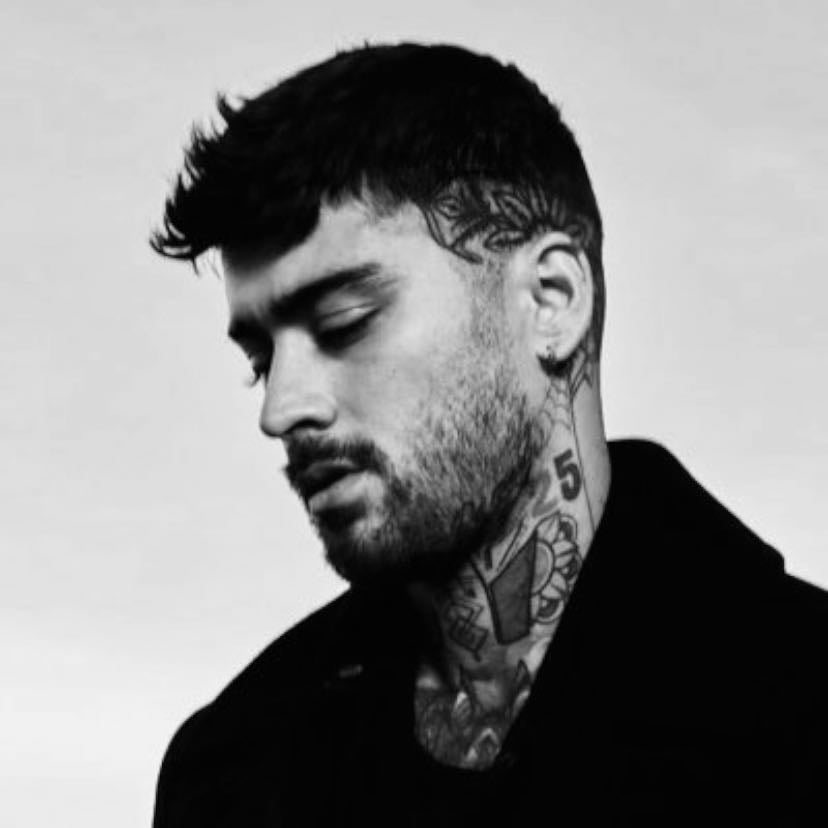 ZAYN - Stairway to the Sky Tour