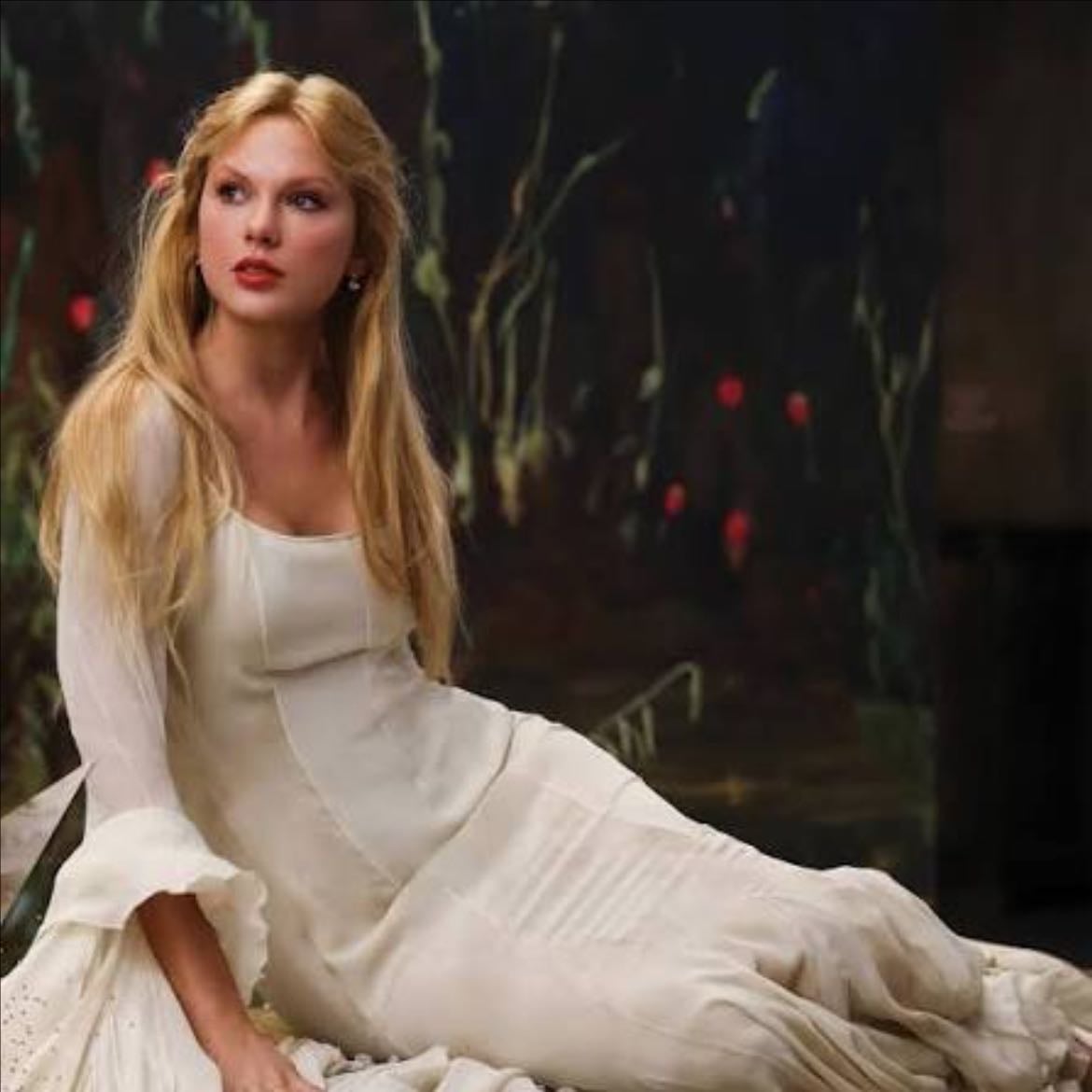 5. The Fate of Ophelia - Honourable mentions: Honey, Wi$h Li$t