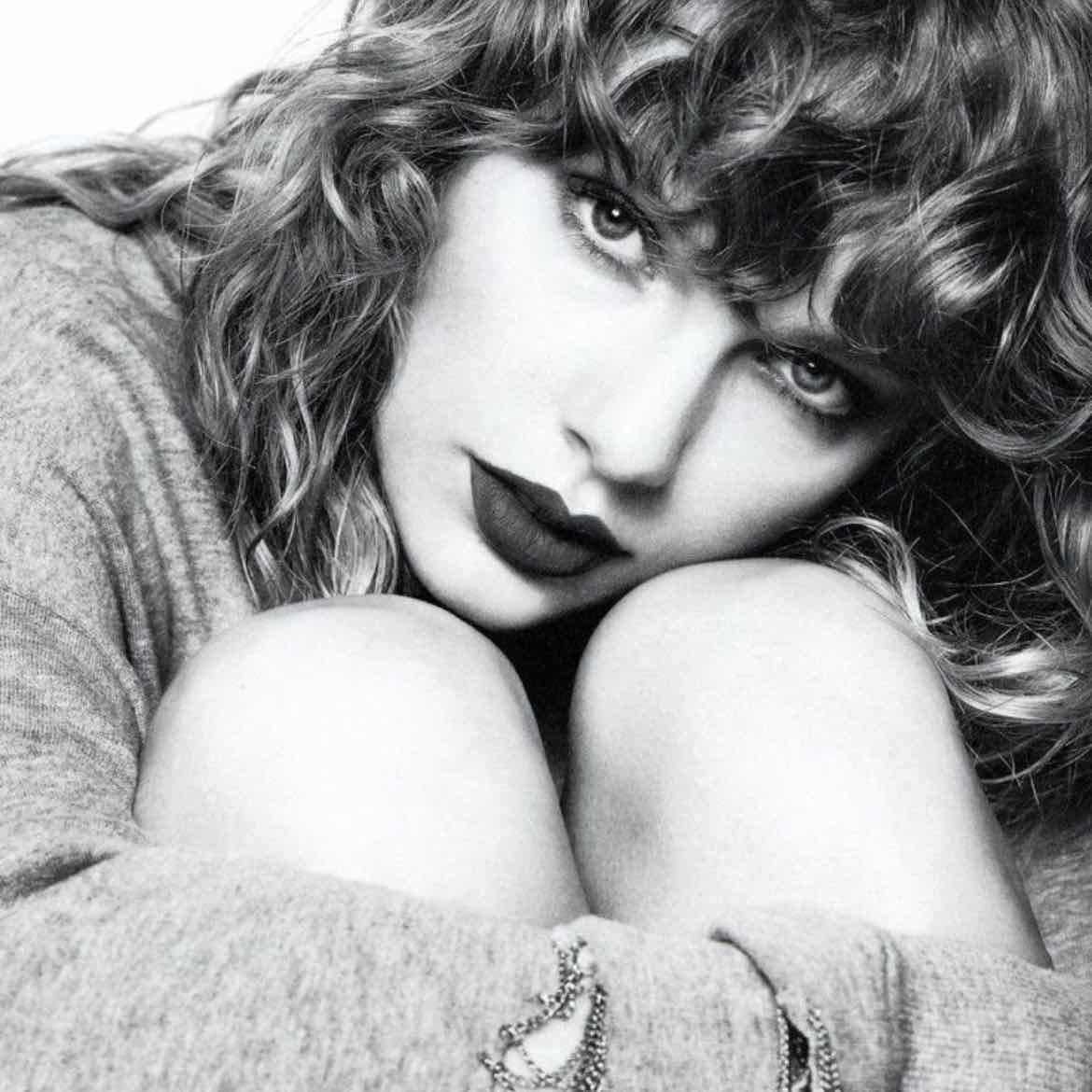 5. Delicate - Honourable mentions: …Ready For It?, King of My Heart