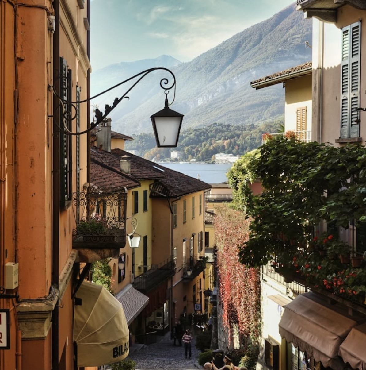 places to visit again