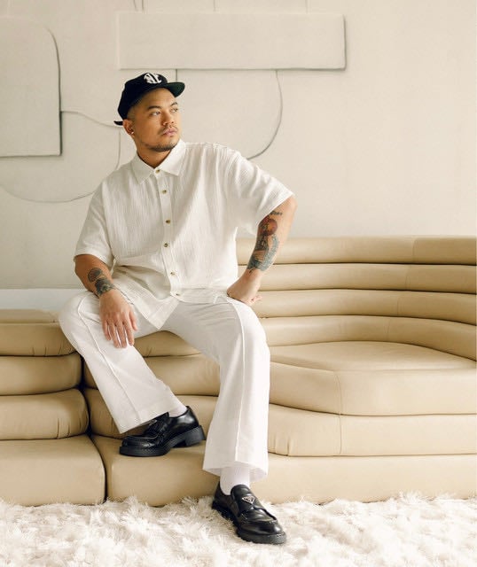 Jeff Bernat - Artist