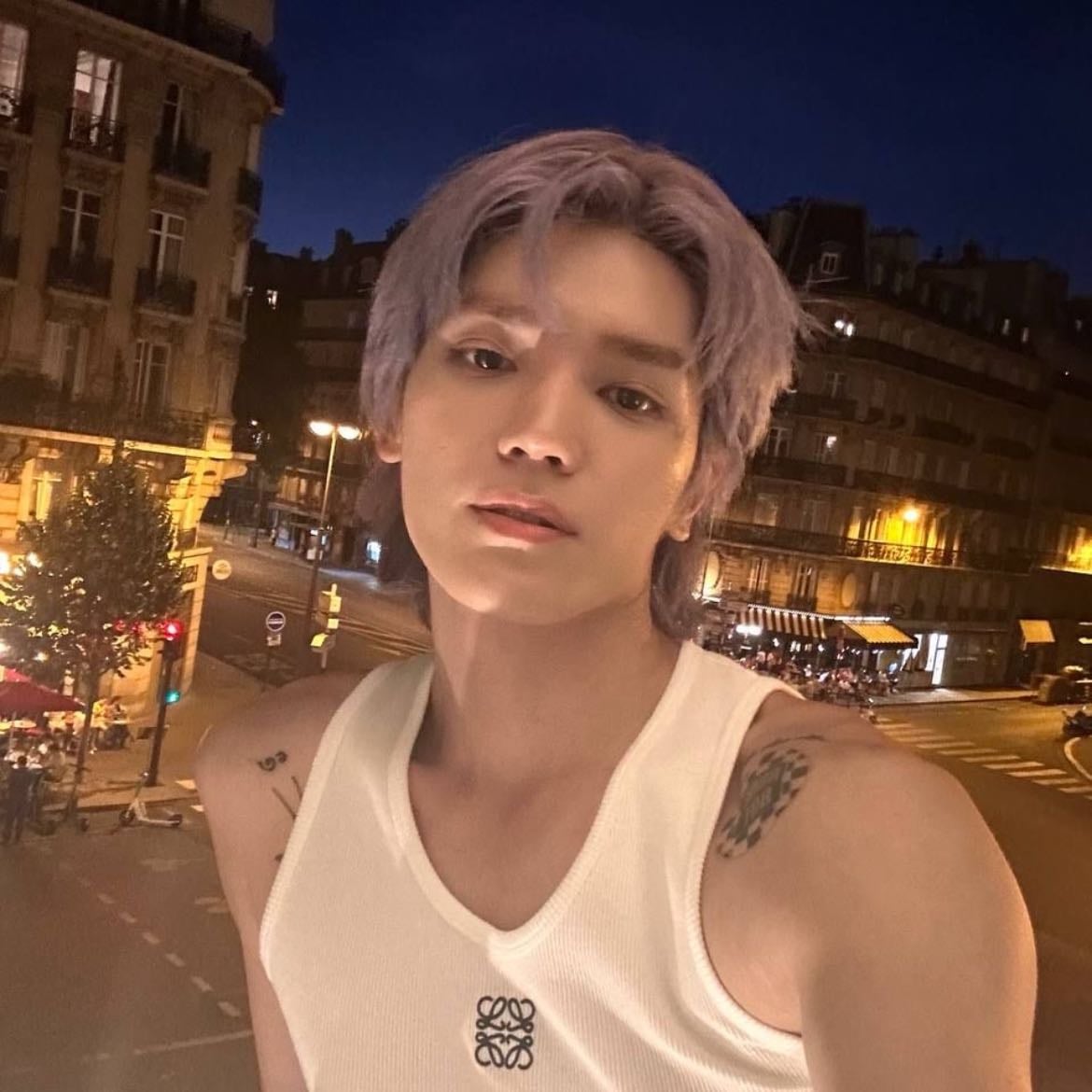 Taeyoung