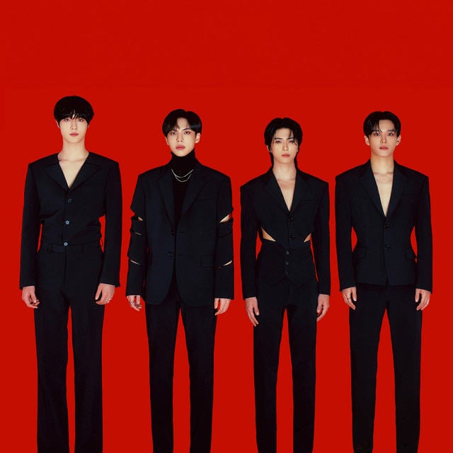 CIX - Artist
