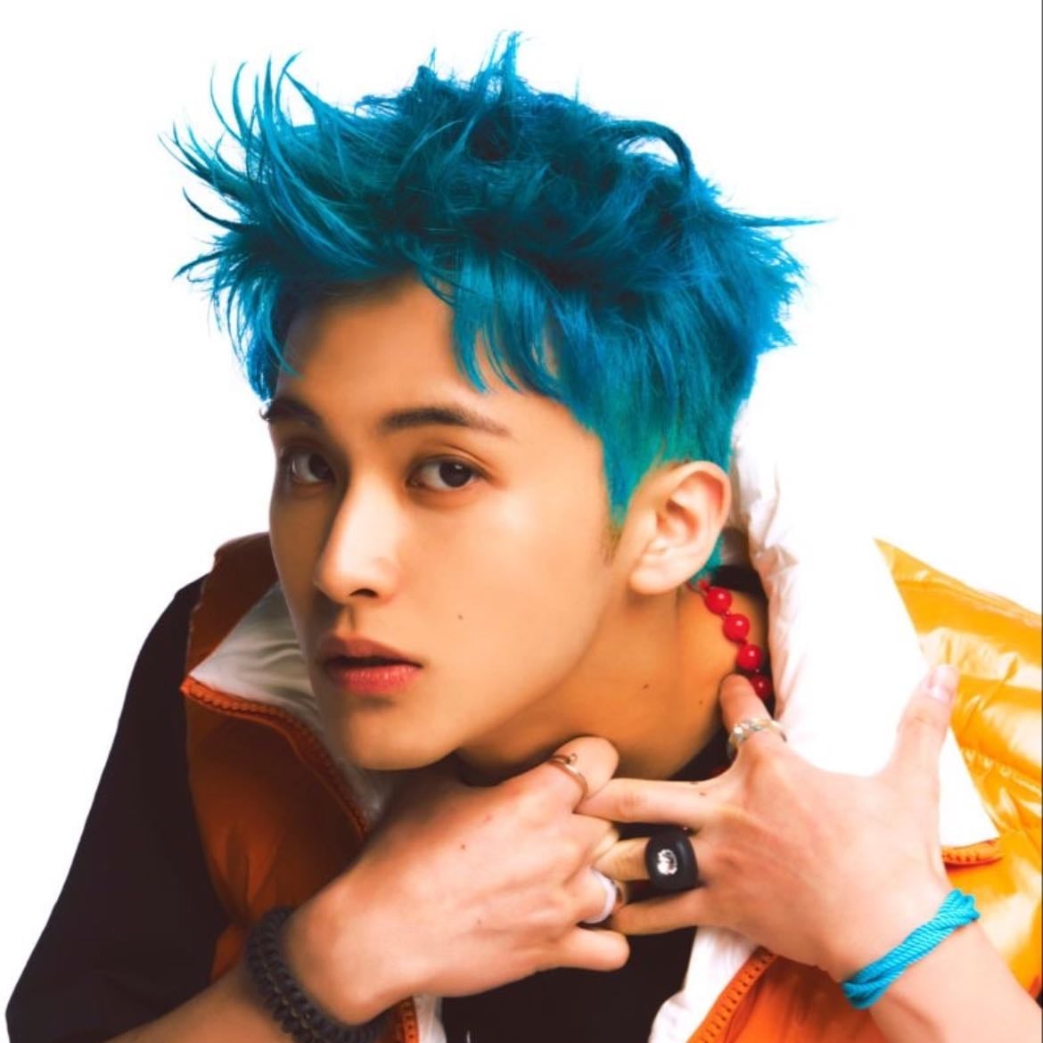 Mark