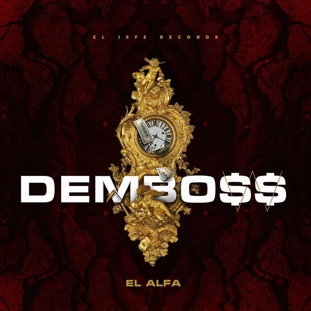 Dembow y Reggaeton - Song · El Alfa, Yandel, Myke Towers